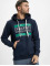 Jack & Jones Hupparit International sininen