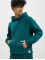 Jack & Jones Hupparit Basic vihreä