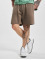 Jack & Jones Pantalón cortos New Nafa marrón