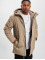 Jack & Jones Parkatakki Blakeen beige