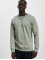 Jack & Jones Pullover Basic grau