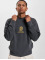 Jack & Jones Puserot Blupete Crew Neck musta