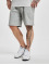 Jack & Jones Shortsit New Nafa harmaa