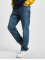 Jack & Jones Slim Fit Jeans Mike Original Slim Fit blau
