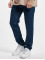 Jack & Jones Slim Fit Jeans Mike Original Slim Fir blå