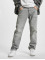 Jack & Jones Slim Fit Jeans Mike Original Slim Fit grau