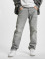 Jack & Jones Slim Fit Jeans Mike Original Slim Fir grå