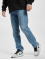 Jack & Jones Slim Fit Jeans Mike Original Slim Fit modrá