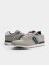 Jack & Jones Sneaker Stellar Mesh 3.0 blu