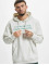 Jack & Jones Sweat capuche Brink City Hoody Lush blanc