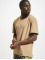 Jack & Jones T-paidat Rhett V Neck beige