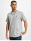 Jack & Jones T-paidat Court Crew Neck harmaa