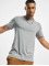 Jack & Jones T-paidat Archie Crew Neck harmaa