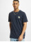 Jack & Jones T-paidat Court Crew Neck sininen