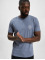 Jack & Jones T-paidat Shark sininen
