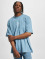 Jack & Jones T-paidat Bluspencer Print sininen