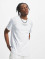 Jack & Jones T-paidat Archie Crew Neck valkoinen
