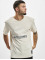 Jack & Jones T-paidat Wash Crew Neck valkoinen