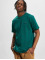 Jack & Jones T-paidat Joe Jersey vihreä