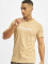 Jack & Jones T-Shirt Jprblabranding beige
