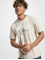 Jack & Jones t-shirt Joshua Photo Crew Neck beige