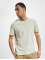 Jack & Jones T-Shirt Navigator Crew Neck beige