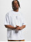 Jack & Jones T-Shirt Bluspencer Print blanc
