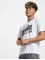 Jack & Jones T-Shirt Vincent Crew Neck blanc