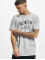 Jack & Jones T-Shirt Miller Cyclo gris