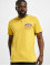 Jack & Jones T-Shirt jprBluharvey jaune