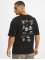 Jack & Jones T-Shirt Jconfl Logos noir