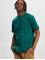 Jack & Jones T-Shirt Joe Jersey vert