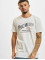 Jack & Jones T-Shirt Logo weiß