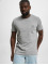 Jack & Jones T-shirts Shark grå