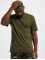 Jack & Jones T-shirts Jjerelaxed O-Neck grøn