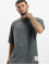 Jack & Jones T-skjorter Wash Crew Neck grå