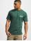 Jack & Jones T-skjorter Riverside grøn
