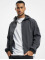 Jack & Jones Välikausitakit Classic Waffle musta