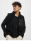 Jack & Jones Vest Park Teddy Bodywarmer black