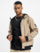Jack & Jones Veste mi-saison légère Classic Waffle beige