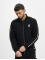 Jack & Jones Veste mi-saison légère Logan Block High Neck Transition noir