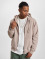 Jack & Jones Vetoketjuhupparit Volume beige