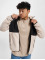 Jack & Jones Zomerjas Marvin Fleece beige