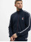 Jack & Jones Zomerjas Logan High Neck blauw