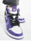 Jordan Sneakers 1 High Zoom Air CMFT Patent Chicago lila