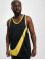 Jordan Tank Tops Crossover Jordan black