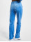 Juicy Couture joggingbroek Contrast Tina blauw