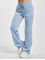 Juicy Couture joggingbroek Del Ray blauw
