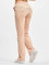 Juicy Couture Sweat Pant Straight Leg pink