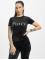 Juicy Couture T-Shirt Couture Taylor noir